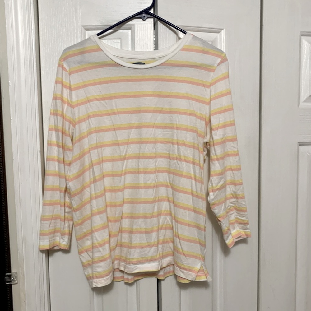 Old navy shirt